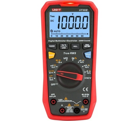 UNI-T UT161E