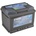 Exide Premium 61Ah 600A right+ (EA612)