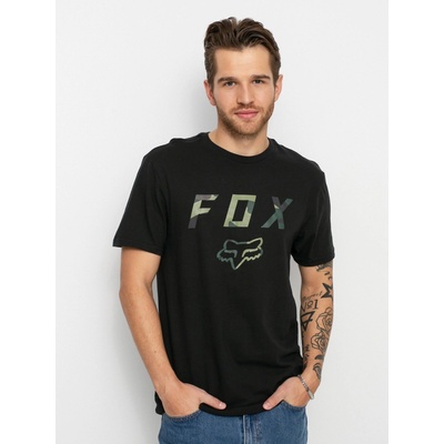 Fox tričko Legacy Moth SS Tee Camo