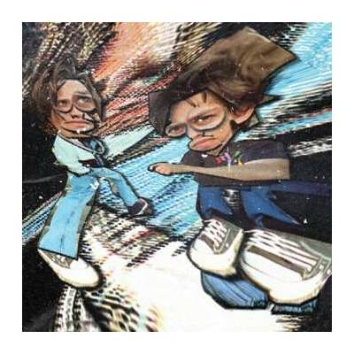 Balu Brigada: I Should Be Home CD