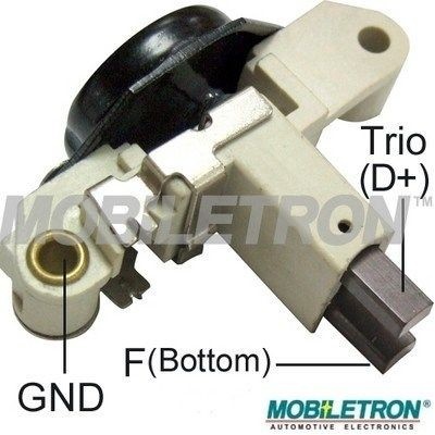 Regulátor generátoru MOBILETRON VR-B261
