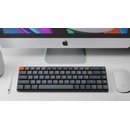 Image 1 of Keychron K7 Low Profile Blue (K7-B2-UK)