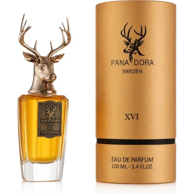 Pana Dora XVI parfémovaná voda unisex 100 ml
