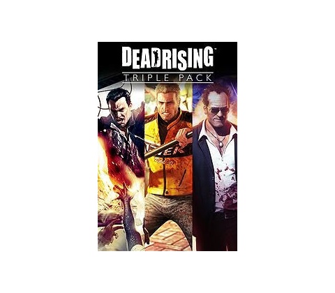 Dead Rising