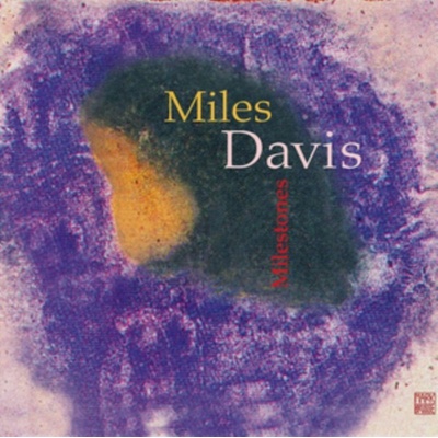 DAVIS, MILES - MILESTONES LP