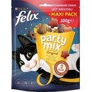 Felix party mix Original mix kuracie moriak a pečeň 200 g