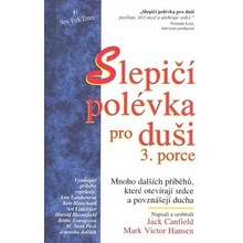 Slepičí polévka pro duši 3.porce