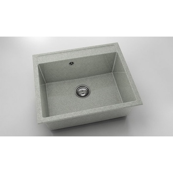 Image 1 of FAT Мивка Vanguard 227, Granicite, 219 Polar, с включен сифон