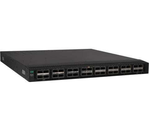 HP 32QSFP28