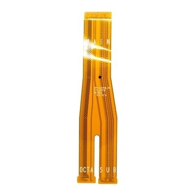 Samsung A336B Galaxy A33 5G Hlavní Flex Kabel (Service Pack)