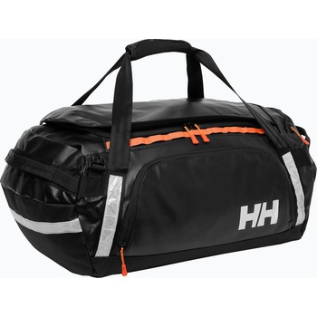 Helly Hansen Пътна чанта Helly Hansen Guide Duffel 50 l pro black