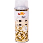 Champion Color Спрей Огледален ефект Champion Color Злато 400мл Шампион (36263)