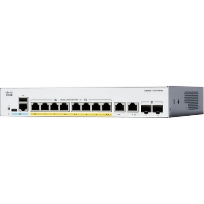 Cisco C1300-8FP-2G