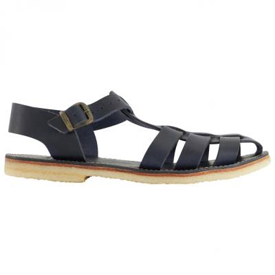 Сандали Duckfeet Ringkøbing Sandals - Blue - размер 36 (EU) (025-0317-0812)