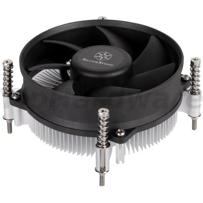SilverStone NT09-1700 SST-NT09-1700