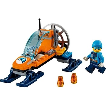 LEGO® City 60190 Polární sněžný kluzák