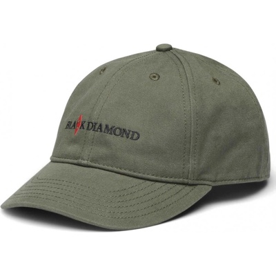 Black Diamond BD Heritage Cap Tundra-Octane
