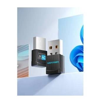 Vention Адаптер за USB към WiFi Vention KDSB0