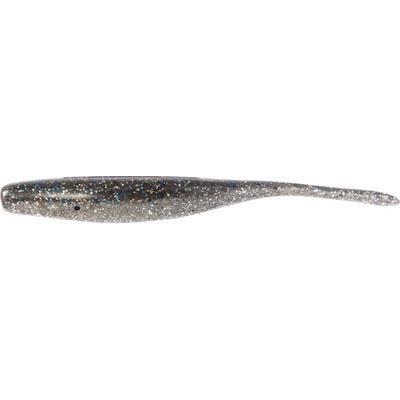 LUCKY JOHN HAMA STICK 8,9cm Flash Minnow 9ks