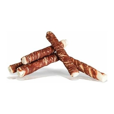 KIDDOG hovädzí steak na byvolie tyčinke 16 mm 13 cm 250 g
