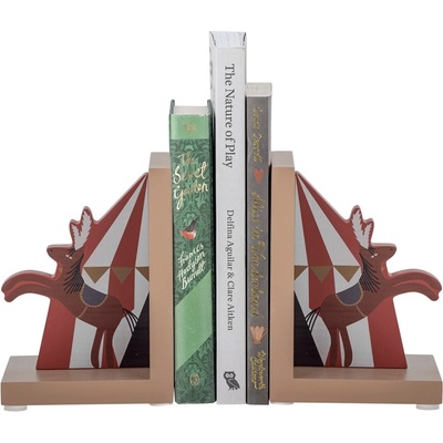 Bloomingville Mini Стопери за книги 2 бр. Santos - Bloomingville Mini (82054319)