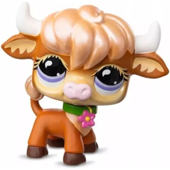 TM Toys Littlest Pet Shop: Фигурка - 1 бр. , серия 5, №462 Бик (1007-462)