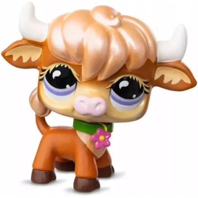 TM Toys Littlest Pet Shop: Фигурка - 1 бр. , серия 5, №462 Бик (1007-462)