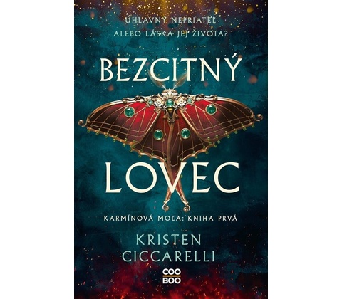 Bezcitný lovec