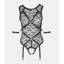 Body Black L