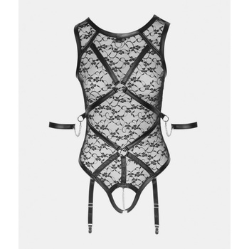 Body Black L