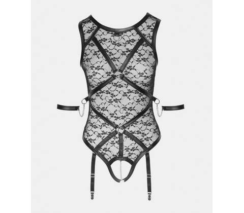 Body Black L