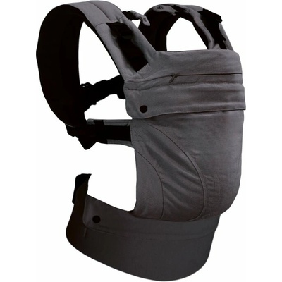 Babylonia Flexia Anthracite