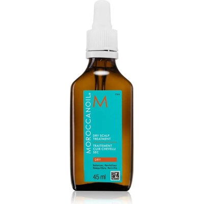 Moroccanoil Treatment дълбоко подхранваща грижа за суха кожа 45ml