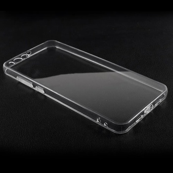 Image 1 of Xiaomi Mi Note 3 Силиконов Калъф и Протектор