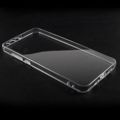 Xiaomi Mi Note 3 Силиконов Калъф и Протектор