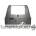 Fullmark Еднократна карбонова лента Fullmark F705BKSC