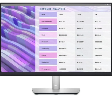 Dell P2421