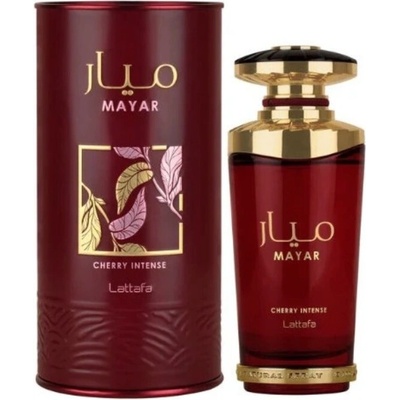 Lattafa Mayar Cherry Intense parfémovaná voda unisex 100 ml