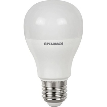Sylvania LED žárovka Toledo GLS V2 8.5W 806lm 827 E27 SL teplá bílá