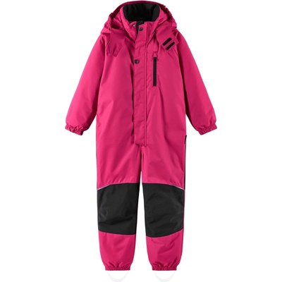 Reima Детска грейка Reima Kid's Kaunisto Overall - Rosy Berry - размер 92 (EU) (702-3514-0811)