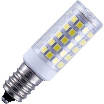 Nedes LED žárovka mini, 5W, E14, teplá bílá, 500lm