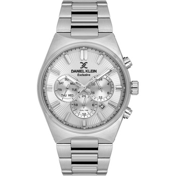 Daniel Klein DK114210-1