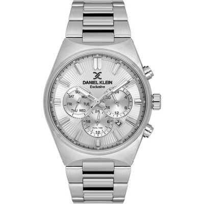 Daniel Klein DK114210-1