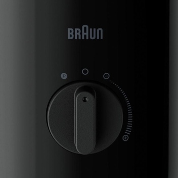 Braun JB 3150 BK