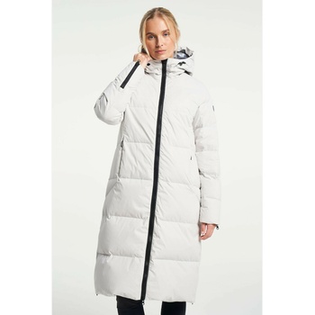 Tenson Дамско зимно палто TENSON Shanna Down Coat W Light Grey Tenson | Siv | ЖЕНИ | L