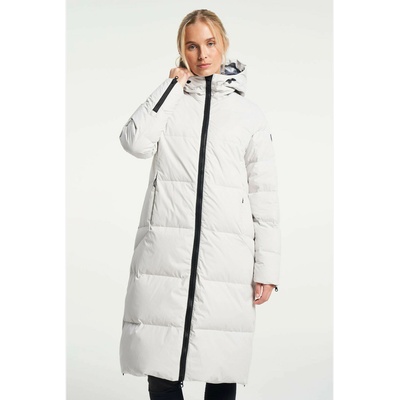 Tenson Дамско зимно палто TENSON Shanna Down Coat W Light Grey Tenson | Siv | ЖЕНИ | L