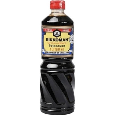Kikkoman Sójová omáčka 1000ml