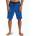 Quiksilver Мъжки къси панталони за плуване Saturn Solid 21" Monaco Blue на Quiksilver