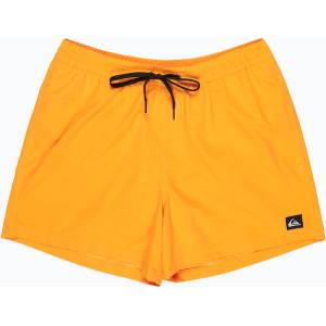 Quiksilver Мъжки бански шорти Quiksilver Everyday Solid Volley 15 radiant yellow