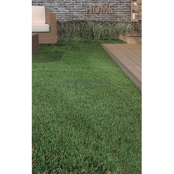 NORTENE Изкуствена трева essen 20 мм , 1 x 4 - свежа зеленина за всеки сезон (2018160)